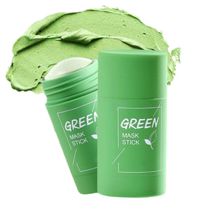 Green Tea Deep Clean Porefree Mask Stick